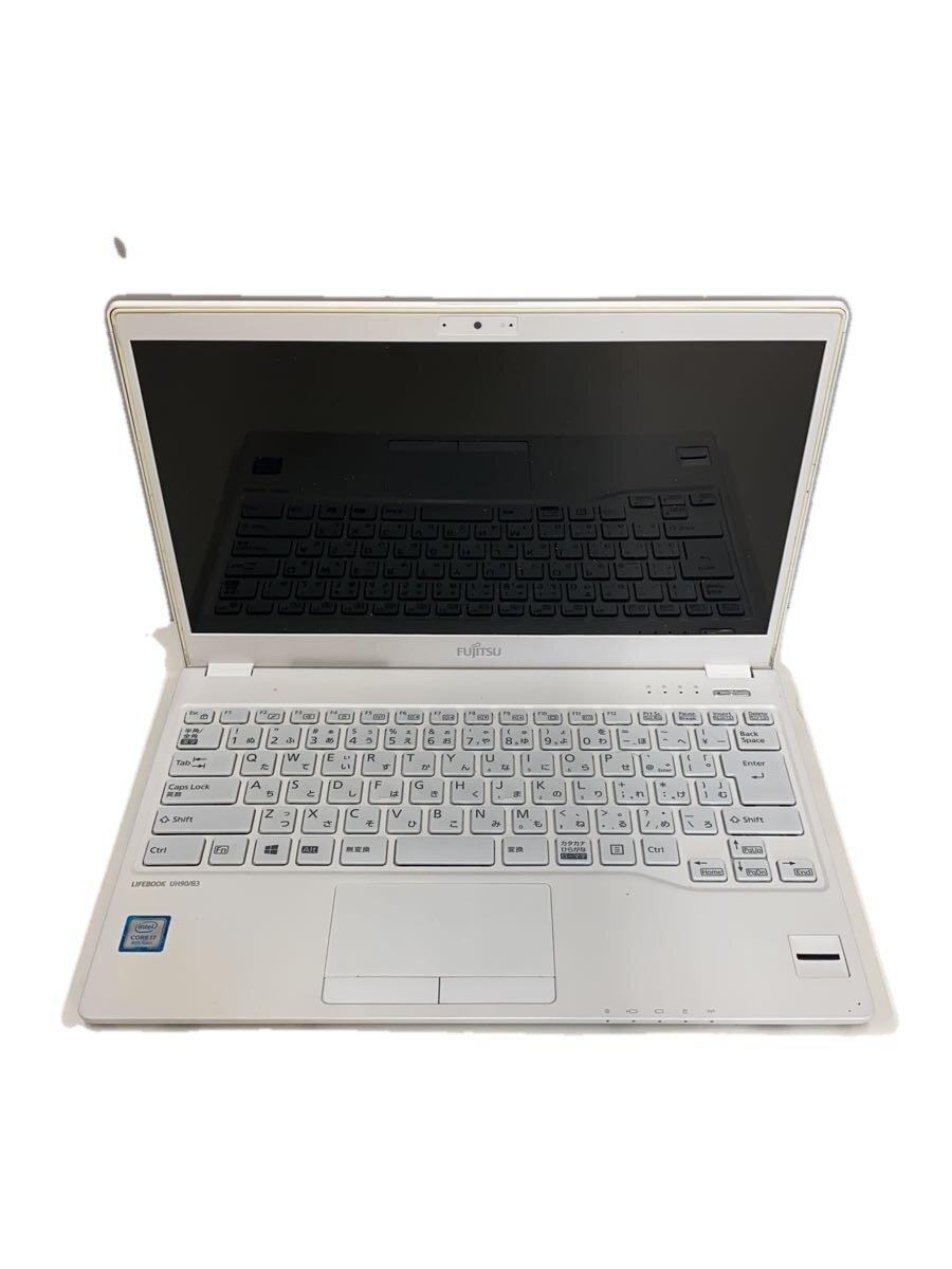 楽天市場】lifebook ch90/e3 シルバー（パソコン｜パソコン・周辺機器