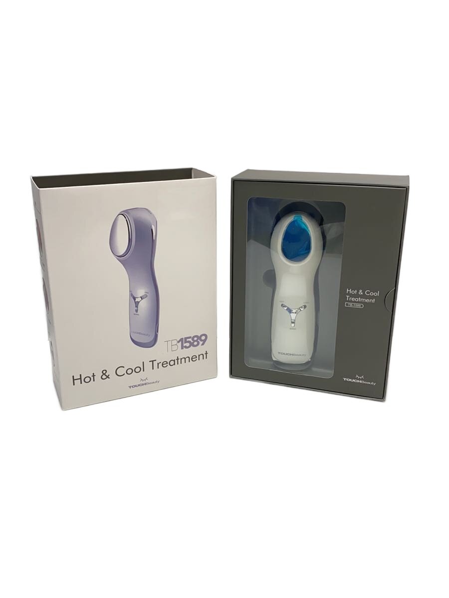 【中古】TOUCHBeauty◆理美容品/TB-1589【家電・ビジュアル・オーディオ】