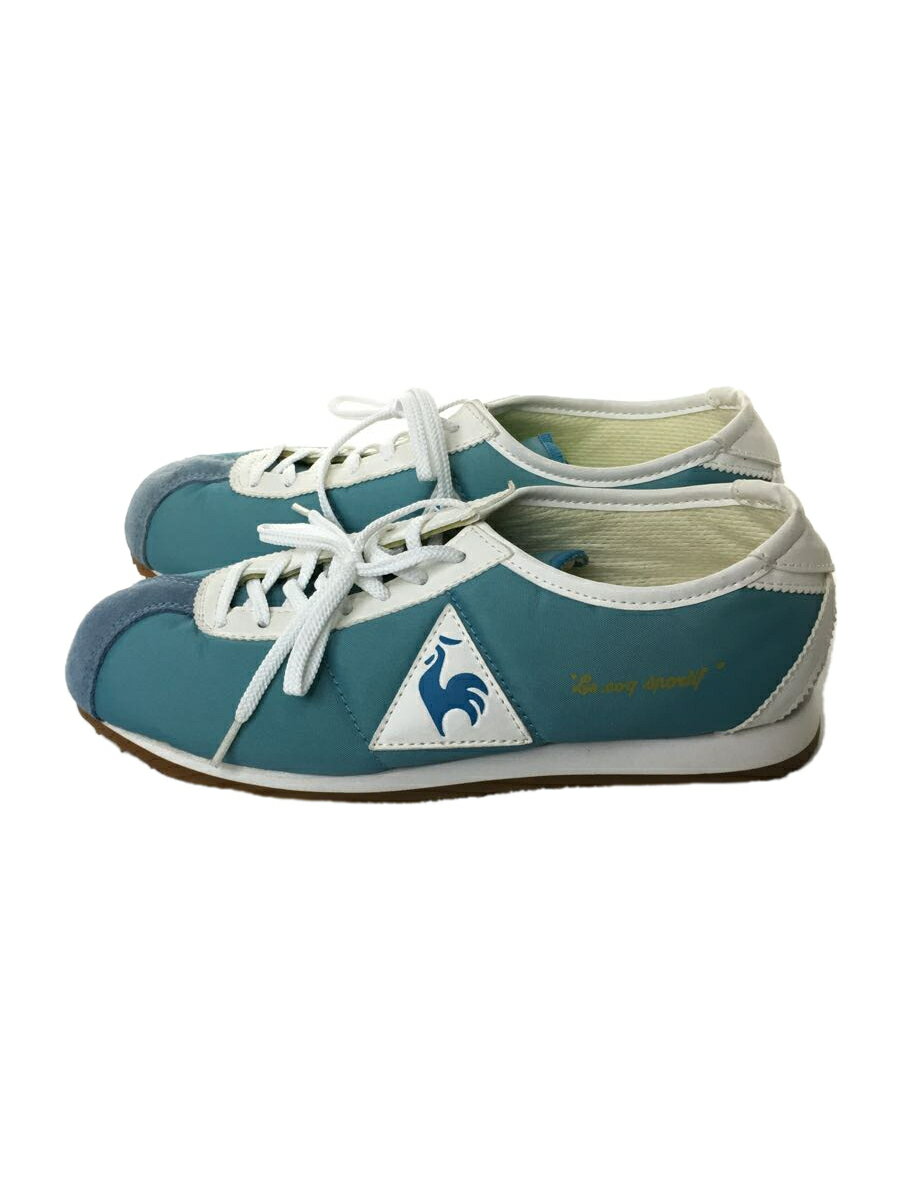 yÁzle coq sportif[JbgXj[J[/22.5cm/BLUyV[Yz