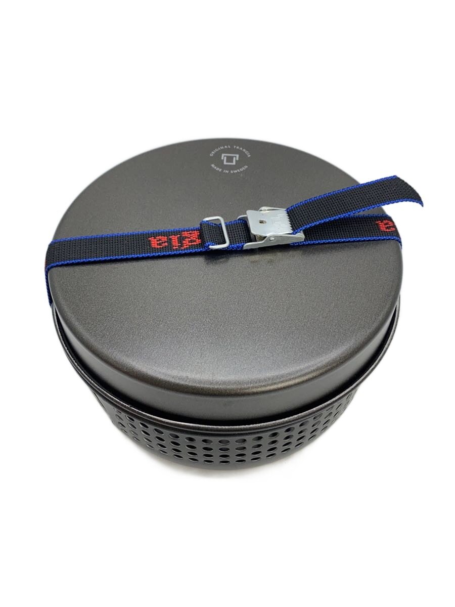 【中古】trangia◆キャンプ用品その他/BLK/TR-37-5UL//【スポーツ】