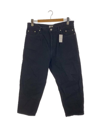 【中古】mas./ボトム/2/デニム/BLK【メンズウェア】 【中古】mas./ボトム/2/デニム/BLK【メンズウェア】