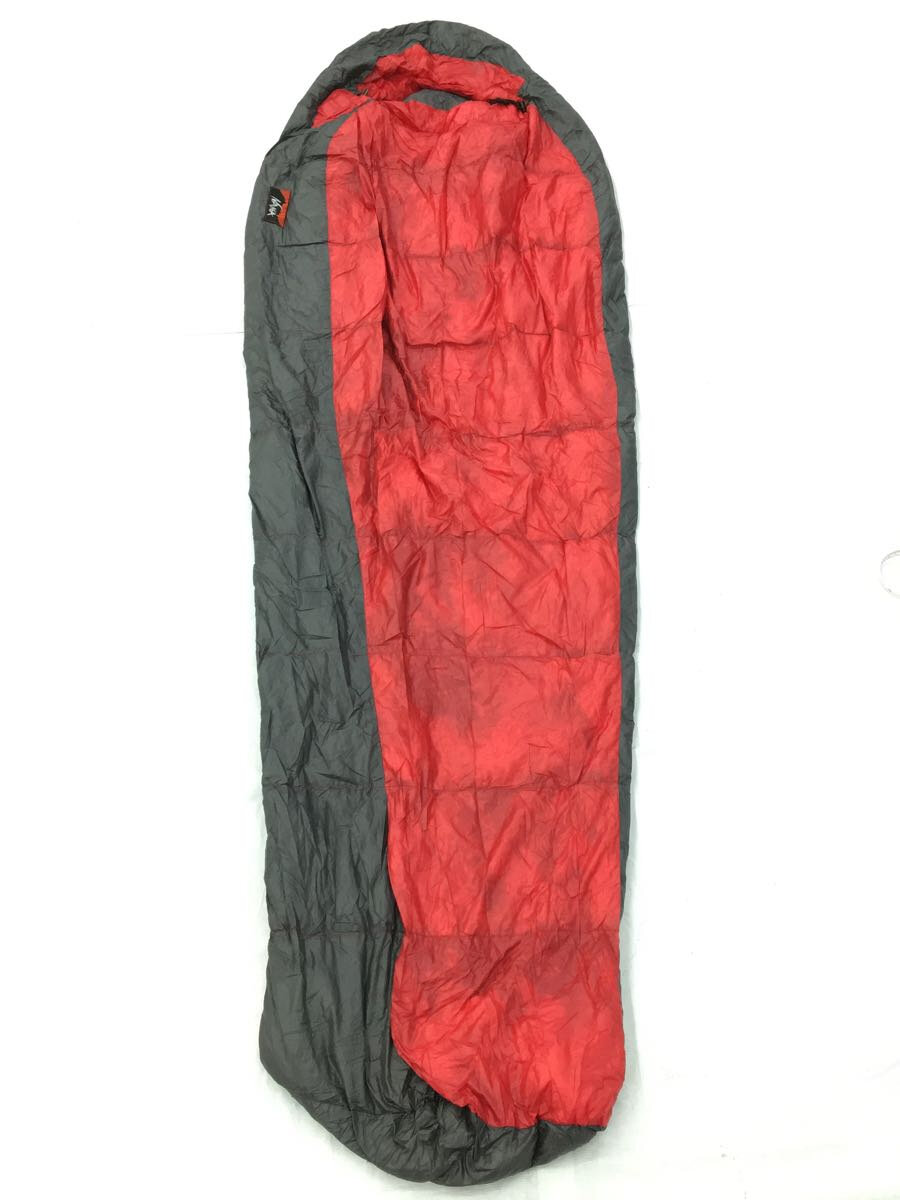 【中古】NANGA◆シュラフ/RED//【スポーツ】 jumblestore-38031740 2nd STREET 楽天市場店 サンプル画像2
