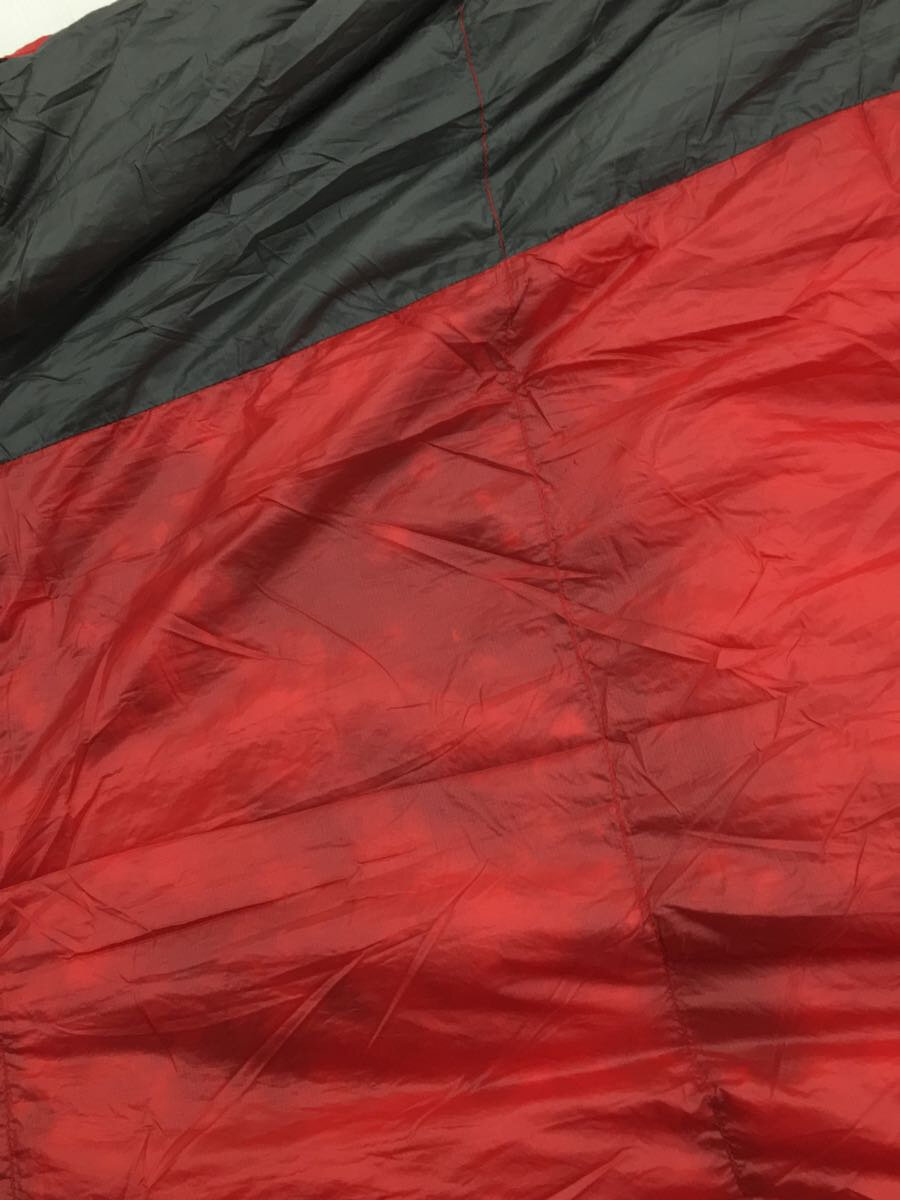 【中古】NANGA◆シュラフ/RED//【スポーツ】 jumblestore-38031740 2nd STREET 楽天市場店 サンプル画像3