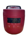 【中古】siroca(Auc Sale)◆調理家電その他/SP-2DS251【家電・ビジュアル・オーディオ】