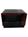 【中古】HITACHI◆オーブンレンジ MRO-JT232【家電・ビジュアル・オーディオ】