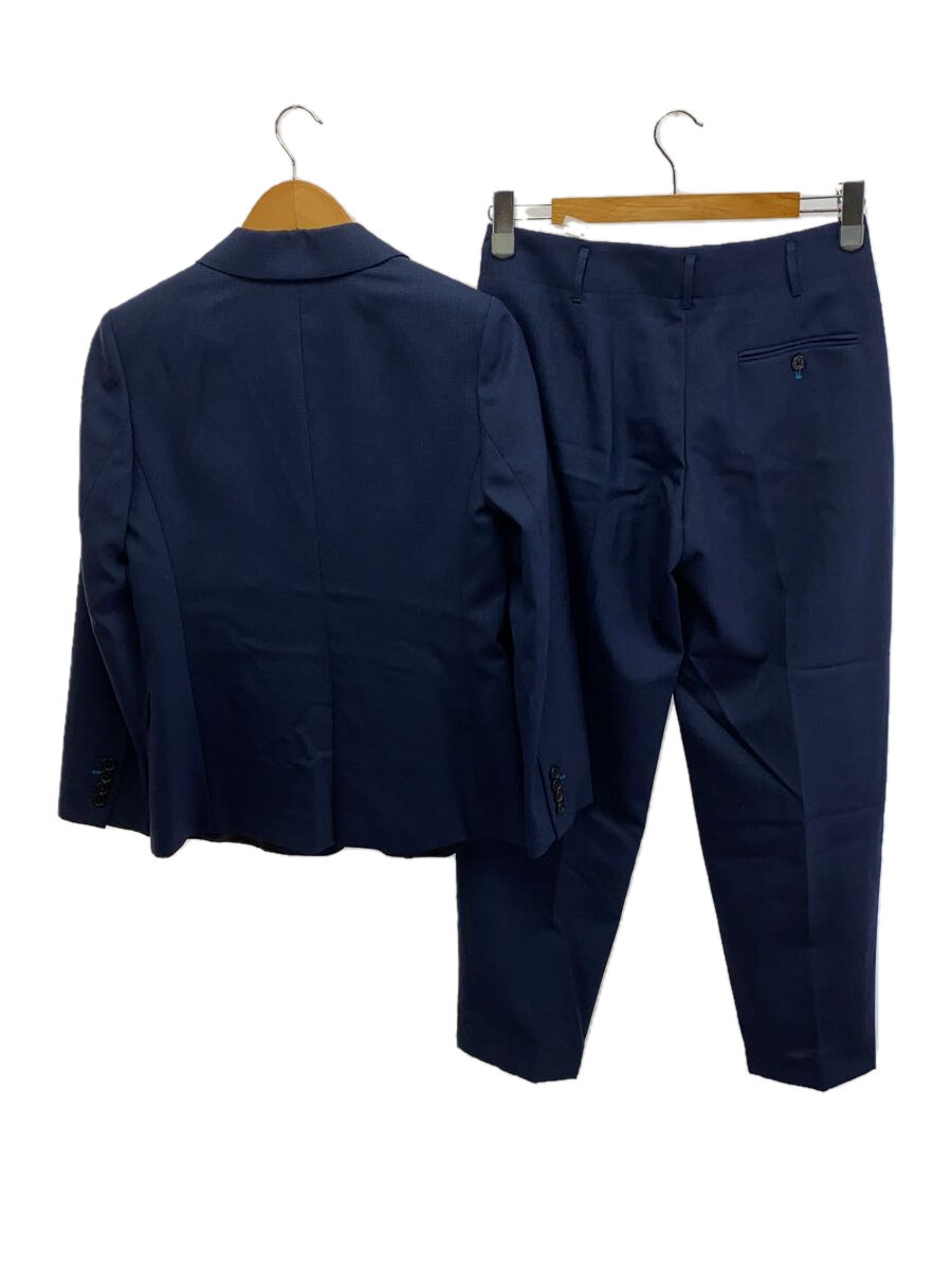 【中古】Paul Smith◆ポールスミス/スーツ/40/ウール/ネイビー/YW.0904【メンズウェア】