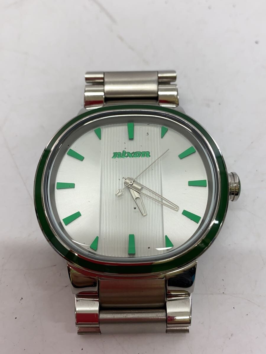 楽天市場】nixon capital（腕時計）の通販