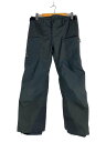 【中古】JONES◆MTN SURF PANTS/スキーウェアー/M/ブラック【スポーツ】
