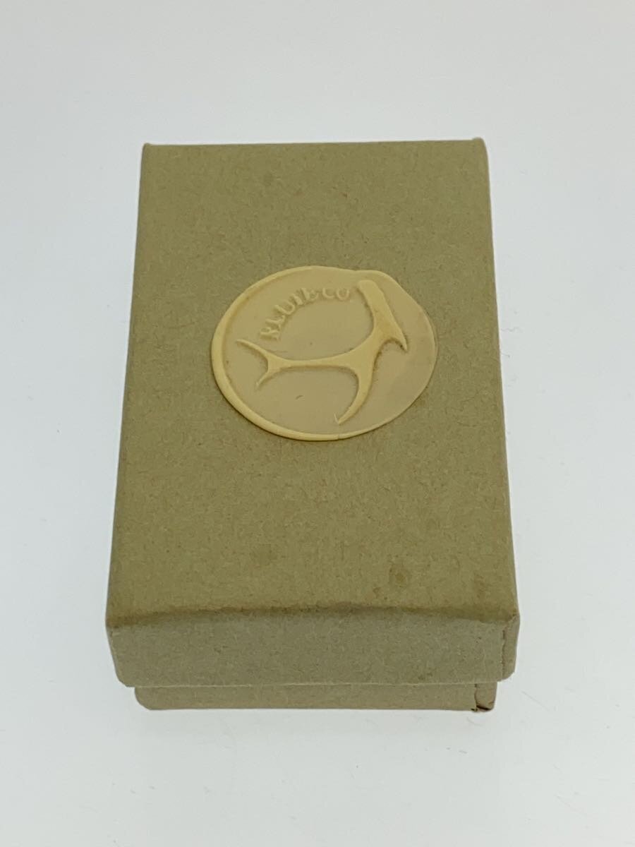 【中古】PLUIE◆アクセサリー/--/GLD/レディース/イヤカフ/箱付属【服飾雑貨他】