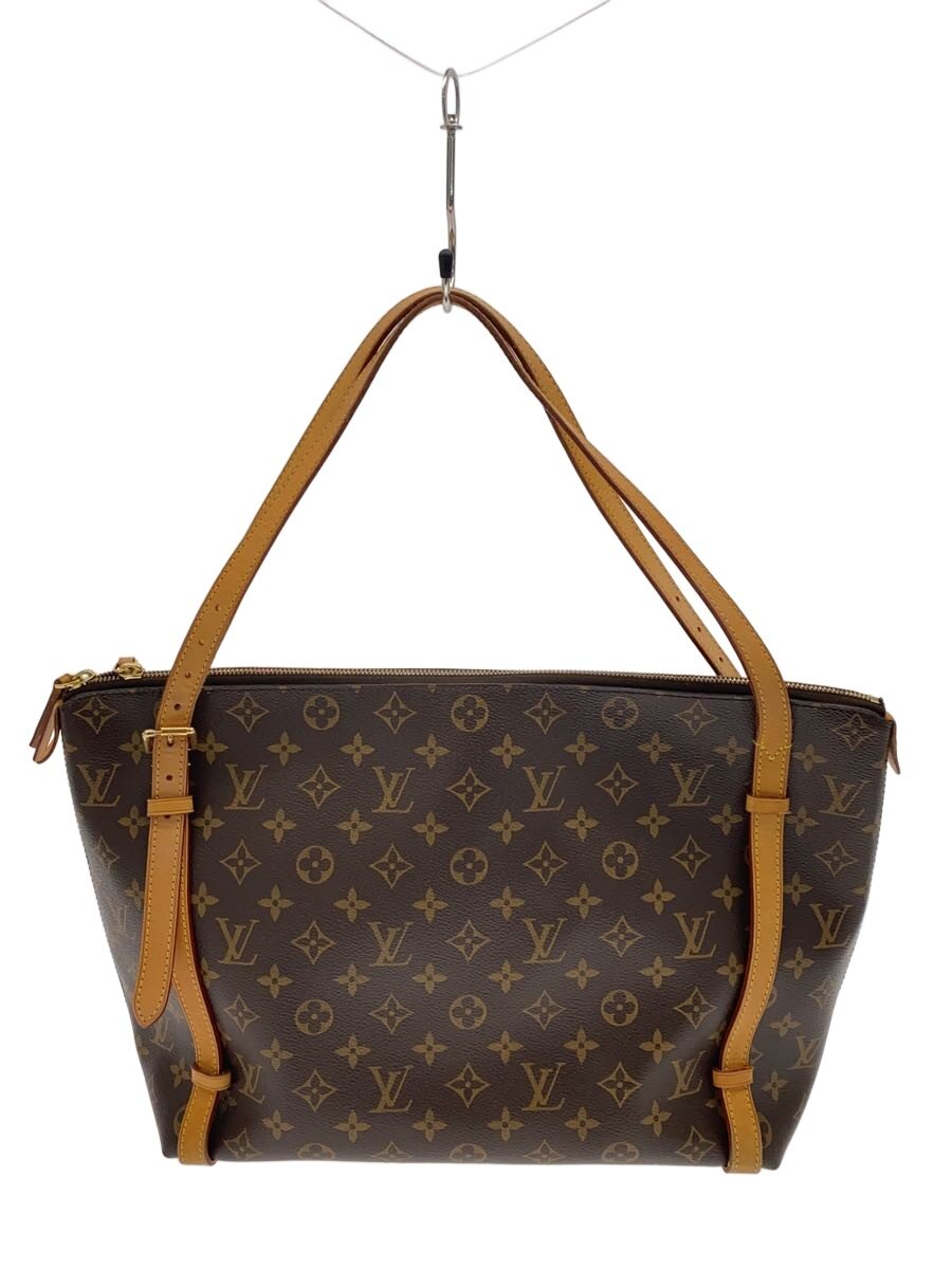 【ブランド】LOUIS VUITTON 【ブランドカナ】ルイヴィトン 【型番】M41207 【程度】B 【サイズ】 【メインカラー】ブラウン 【素材・生地】PVC（ビニール） 【キーワード】　　 2026/02/08 セカンドストリート宝塚安倉店【2906】【中古】LOUIS VUITTON◆チュイルリー_モノグラム・キャンバス/PVC/BRW【バッグ】 ブランド LOUIS VUITTON 型番 M41207 カラー ブラウン 柄 素材・生地 PVC（ビニール）>色・素材について サイズ >サイズ表示について 実寸（cm） 【バッグ】 マチ：14 / 高さ：28 / 幅：34-42 / 持ち手：/ 【その他】 その他サイズ：/ 商品は　セカンドストリート宝塚安倉店の店頭にて販売しております。商品に関するお問合わせは、お電話(TEL:0797-85-3001)にて、問合わせ番号：2329063223323をお伝えください。 配送方法やお支払い方法に関するお問い合わせは、サポートセンターまでご連絡をお願いします。 ※お電話の対応は営業時間内のみとなります。お問い合わせフォームでお問い合わせの際はご注文番号をご記入下さい
