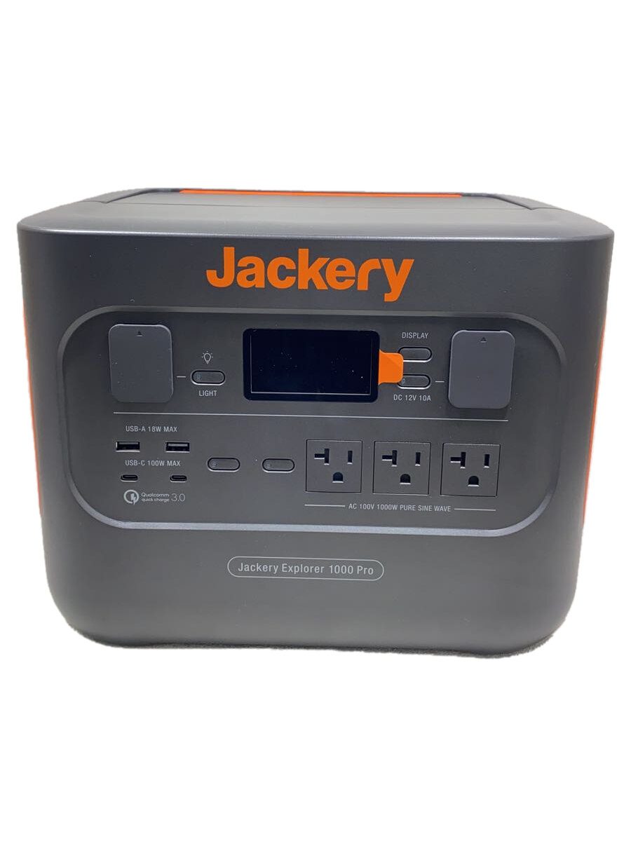 楽天市場】Jackery 中古の通販 楽天市場】Jackery 中古の通販