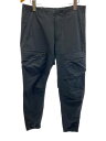 【中古】Peak Performance◆カーゴパンツ/--/ナイロン【メンズウェア】(4)