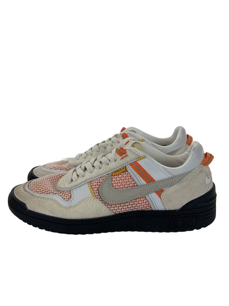 【ブランド】NIKE 【ブランドカナ】ナイキ 【型番】 【程度】B 【サイズ】27．5cm 【メインカラー】クリーム 【素材・生地】 【キーワード】　　 2026/05/01 セカンドストリートホームズ蘇我店【5031】【中古】NIKE◆X FIELD GENERAL SP UNION/27.5cm/CRM【シューズ】 ブランド NIKE 型番 カラー クリーム 柄 素材・生地 >色・素材について サイズ 27．5cm>サイズ表示について 実寸（cm） 【スニーカー】 ソールの高さ：4.5 / ソール全長：30 【その他】 その他サイズ：/ 商品は　セカンドストリートホームズ蘇我店の店頭にて販売しております。商品に関するお問合わせは、お電話(TEL:043-488-4438)にて、問合わせ番号：2341016823336をお伝えください。 配送方法やお支払い方法に関するお問い合わせは、サポートセンターまでご連絡をお願いします。 ※お電話の対応は営業時間内のみとなります。お問い合わせフォームでお問い合わせの際はご注文番号をご記入下さい