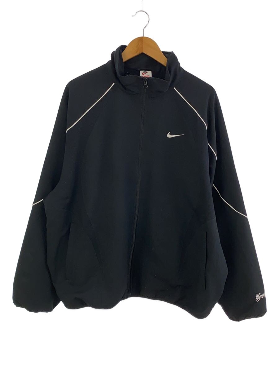Supreme ジャージジャケット Lブラック 楽天市場】supreme トラック ジャケット（コート・ジャケット｜メンズ