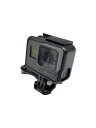 【中古】GoPro◆ビデオカメラ GoPro HERO6 BLACK CHDHX-601-FW SPCH1【カメラ】