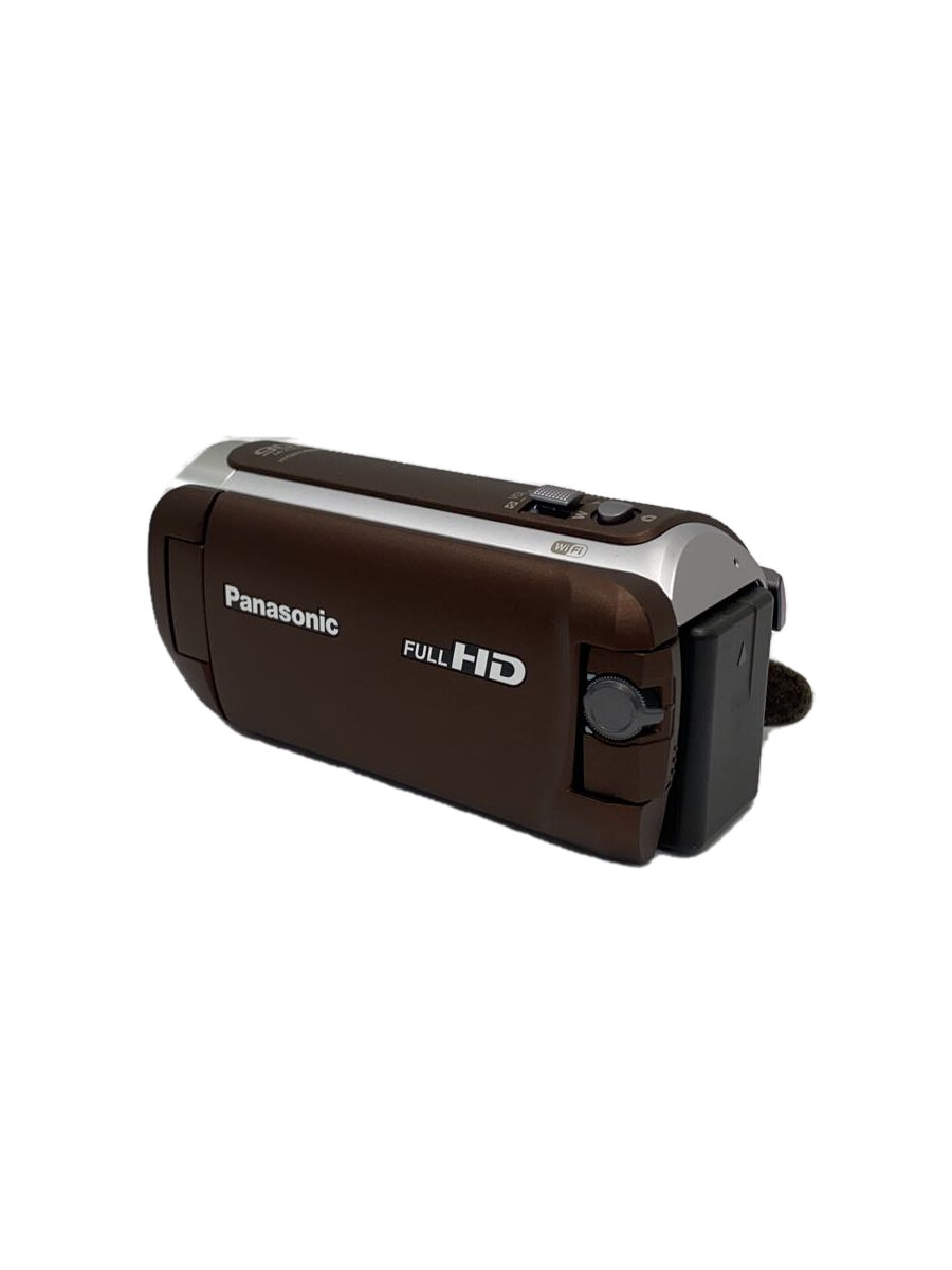 【中古】Panasonic◆ビデ