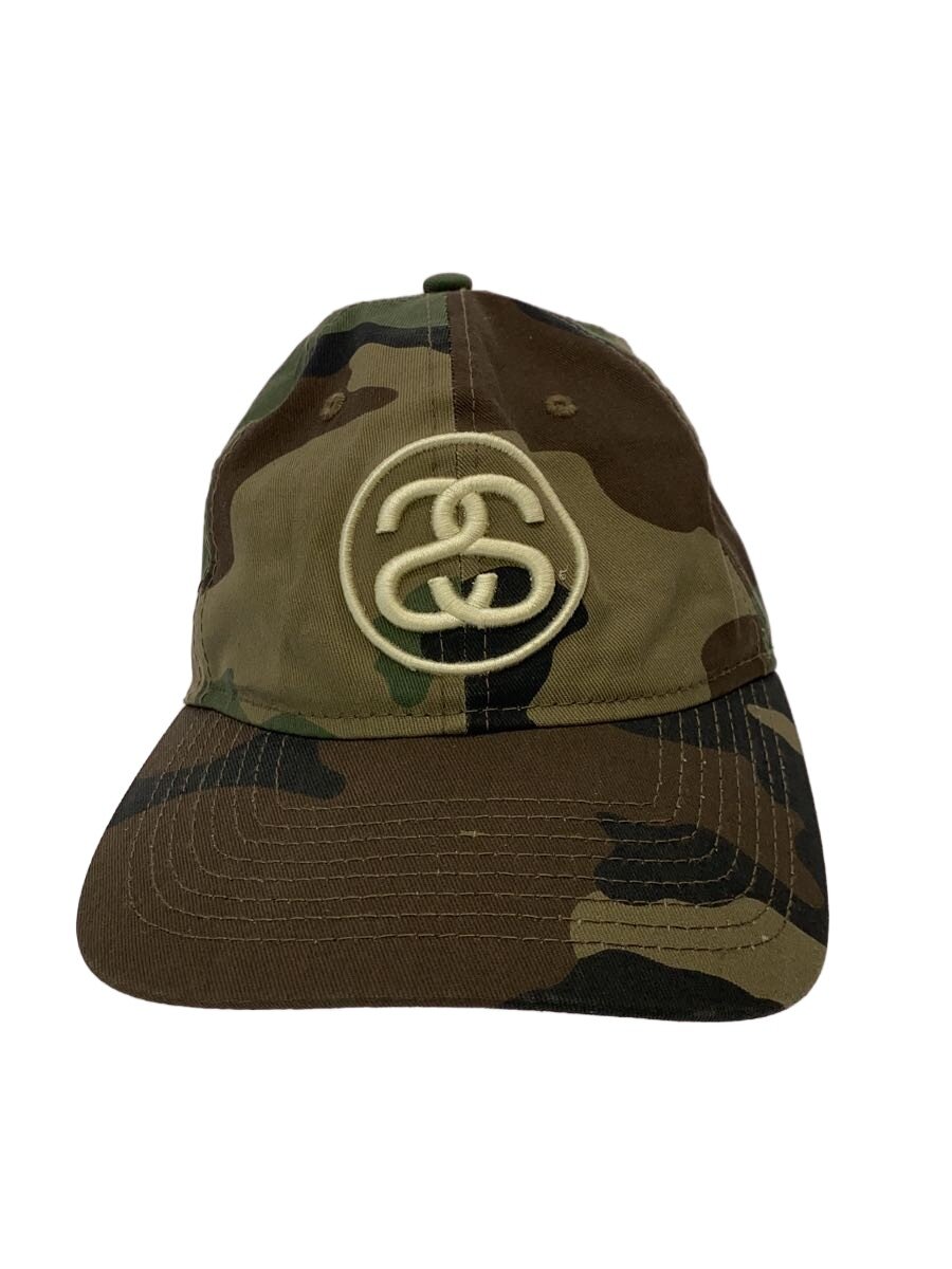楽天市場】stussy キャップ 迷彩の通販