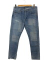 【中古】JAPAN BLUE JEANS