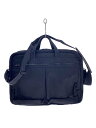 【中古】PORTER◆ブリーフケース/ブラック【バッグ】