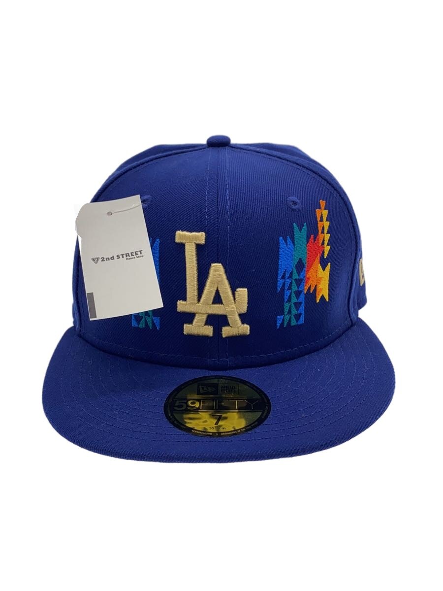 【ブランド】NEW ERA 【ブランドカナ】ニューエラ 【型番】 【程度】B 【サイズ】7 【メインカラー】ブルー 【素材・生地】ポリエステル 【キーワード】　　 2026/02/28 セカンドストリート都島店【4227】【中古】NEW ERA◆キャップ/7/ポリエステル ブランド NEW ERA 型番 カラー ブルー 柄 素材・生地 ポリエステル>色・素材について サイズ 7>サイズ表示について 実寸（cm） 【キャップ】 つば：7 / 高さ：10 / 頭周り：56 【その他】 その他サイズ：/ 商品は　セカンドストリート都島店の店頭にて販売しております。商品に関するお問合わせは、お電話(TEL:06-6926-2590)にて、問合わせ番号：2342277723366をお伝えください。 配送方法やお支払い方法に関するお問い合わせは、サポートセンターまでご連絡をお願いします。 ※お電話の対応は営業時間内のみとなります。お問い合わせフォームでお問い合わせの際はご注文番号をご記入下さい この商品に関する出品店舗からのコメント 1汚れあり