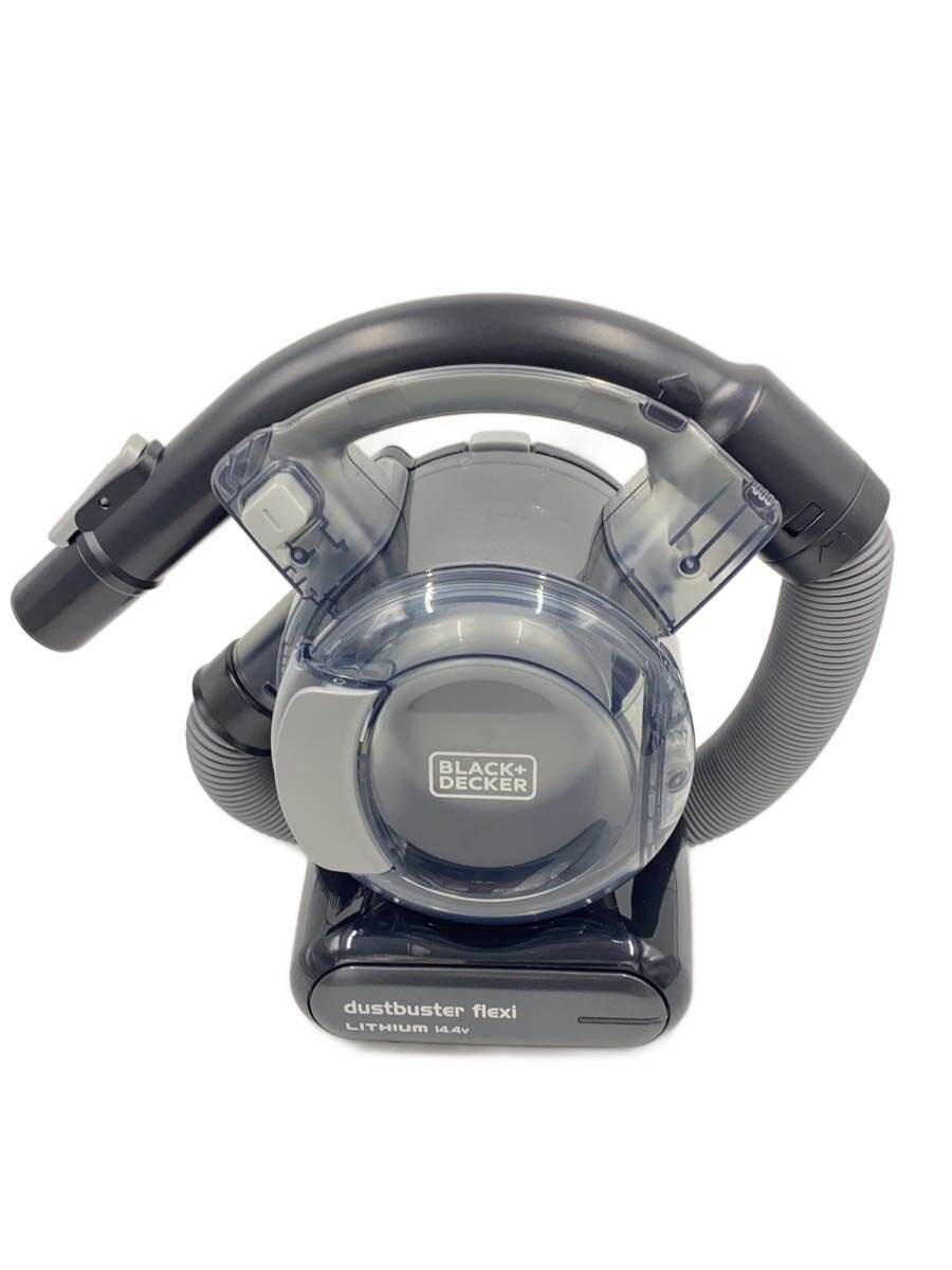 Other - 【中古】BLACK+DECKER◆掃除機 フレキシー アクセサリーセット TPD1420BOFL【家電・ビジュアル・オーディオ】