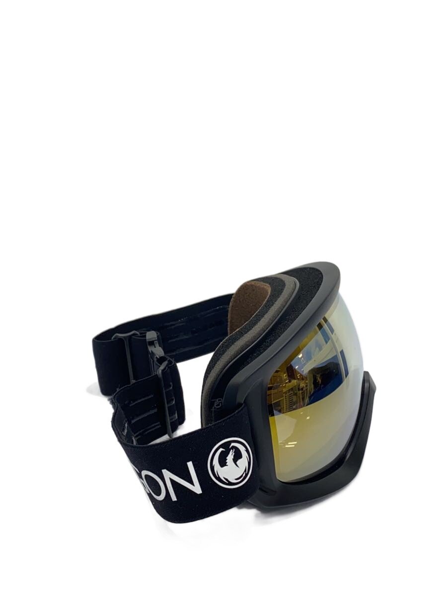 2nd STREET 楽天市場店の【中古】DRAGON◆ウインタースポーツその他/BLK【スポーツ】｜アングル2