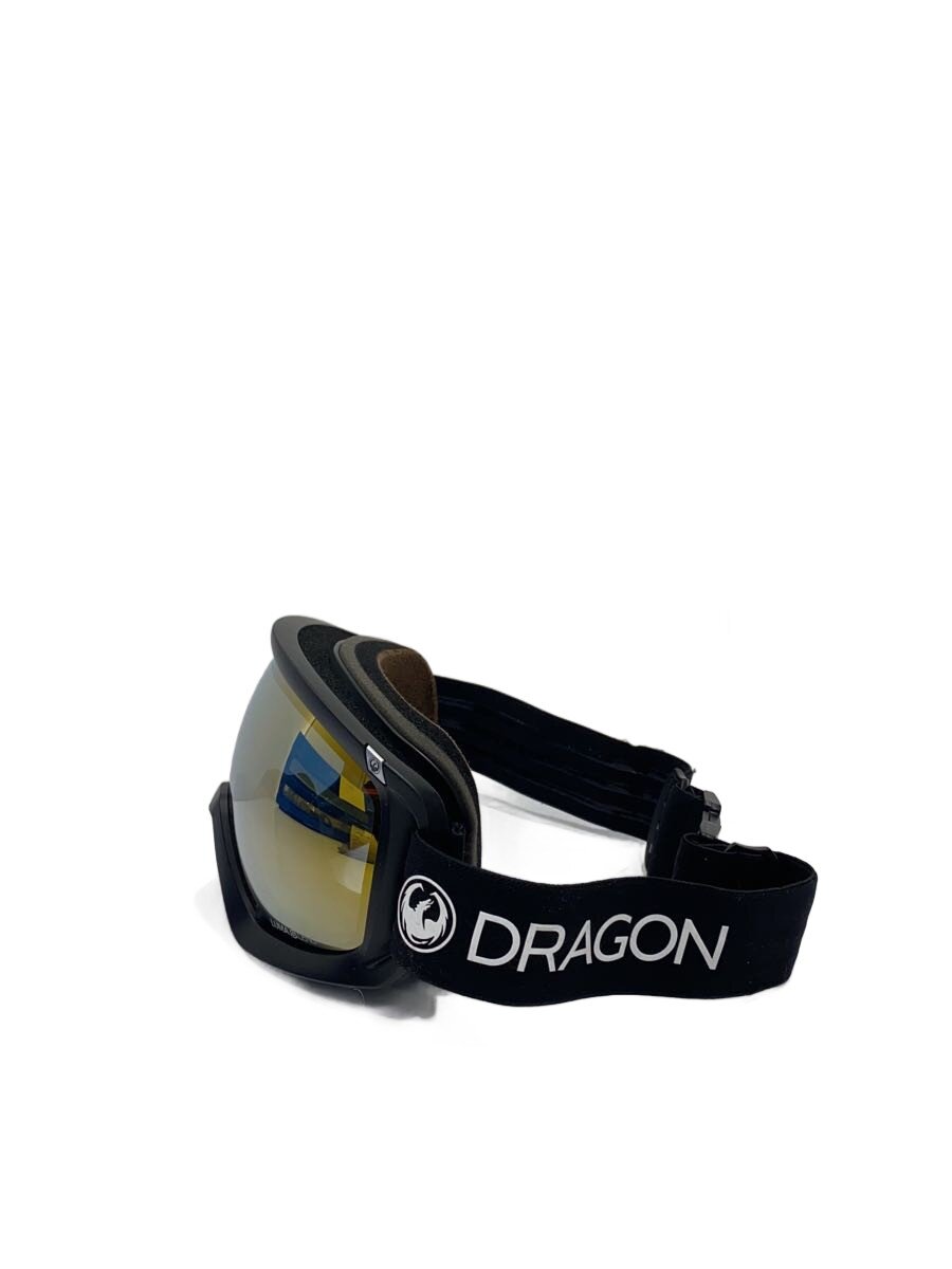 2nd STREET 楽天市場店の【中古】DRAGON◆ウインタースポーツその他/BLK【スポーツ】｜アングル3