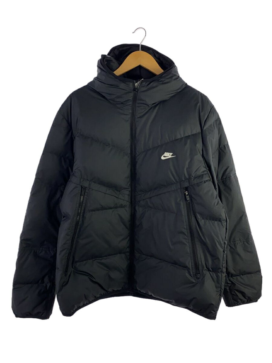 šNIKE22AW/Storm-FIT/󥸥㥱å/XXL/ݥꥨƥ/BLK/DV1132-010ڥ󥺥