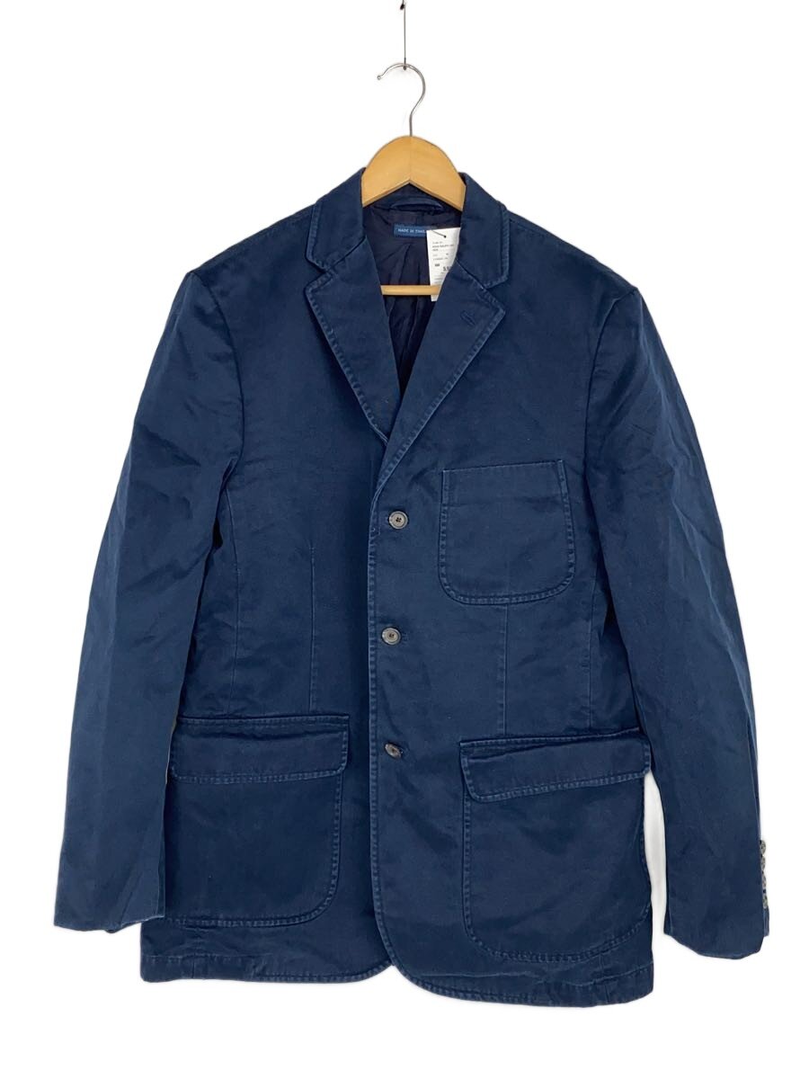 未使用級 ラルフローレン 三者混 リネン テーラードジャケット 裏地総柄 ブルー 楽天市場】ラルフローレン テーラードジャケット 春夏の通販