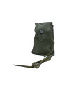 【中古】UNDERCOVER◆25ss/サードアイ/ショルダーバッグ/レザー/GRY/UC1E4B04【バッグ】