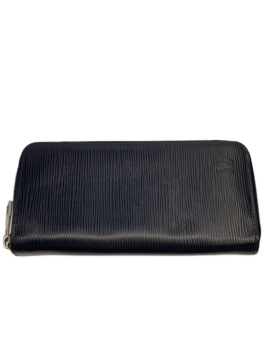 【中古】LOUIS VUITTON◆Louis Vuitton ジッ
