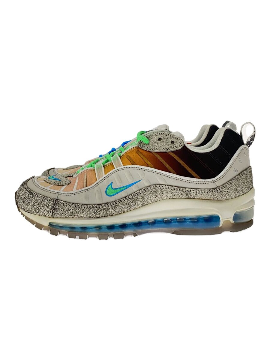 NIKE◆ローカットスニーカー/27.5cm/マルチカラー/CI1502-001