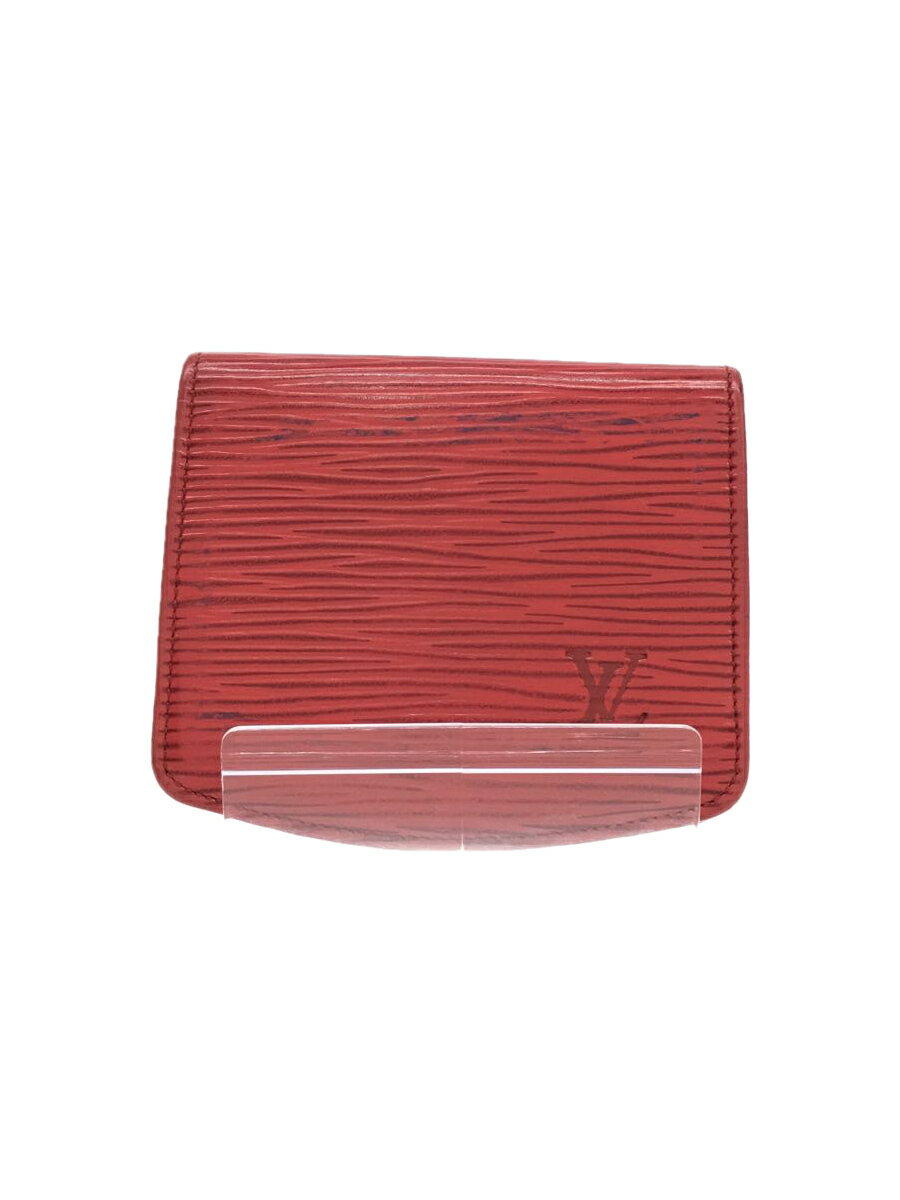 šLOUIS VUITTON󥱡__RED/쥶/RED/ǥ¾