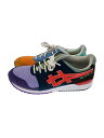 【中古】ASICS◆ゲルライト3 OG/ローカットスニーカー/27.5cm/マルチカラー/1203A019【シューズ】