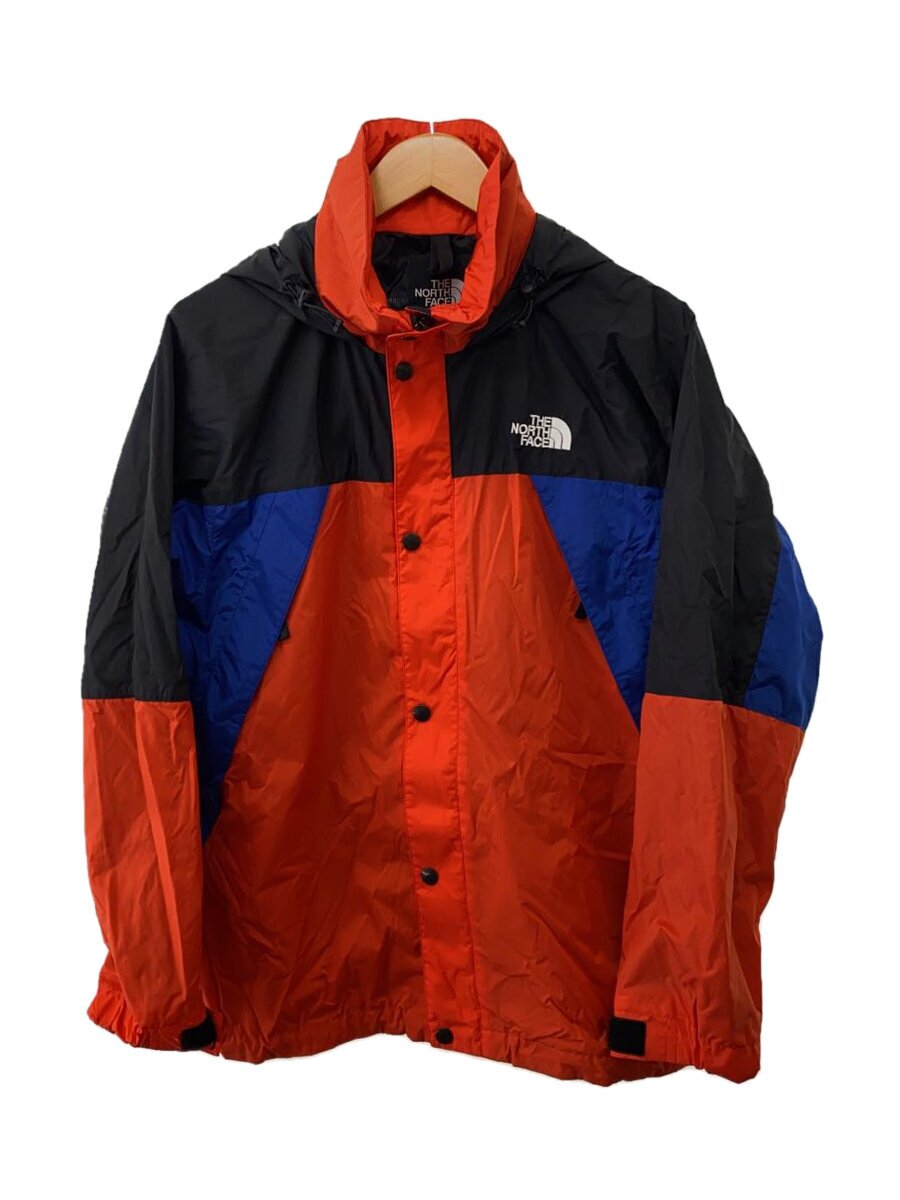 【ブランド】THE NORTH FACE 【ブランドカナ】ザノースフェイス 【型番】 【程度】B 【サイズ】S 【メインカラー】オレンジ 【素材・生地】ナイロン 【キーワード】　　 2024/09/26 セカンドストリート平岸店【1919】【中古】THE NORTH FACE◆XXX TRICLIMATE JACKET_トリプルエックストリクライメイトジャケット/S/ナイロン ブランド THE NORTH FACE 型番 カラー オレンジ 柄 素材・生地 ナイロン>色・素材について サイズ S>サイズ表示について 実寸（cm） 【ジャケット】 肩幅：/ / 身幅：52 / 着丈：74 / 袖丈：/ / ゆき：82 【その他】 その他サイズ：/ 商品は　セカンドストリート平岸店の店頭にて販売しております。商品に関するお問合わせは、お電話(TEL:011-820-5888)にて、問合わせ番号：2319196223413をお伝えください。 配送方法やお支払い方法に関するお問い合わせは、サポートセンターまでご連絡をお願いします。 ※お電話の対応は営業時間内のみとなります。お問い合わせフォームでお問い合わせの際はご注文番号をご記入下さい