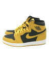 yÁzNIKEAIR JORDAN 1 RETRO HIGH OG_GA W[_ 1 g nC IWi/27.5cmyV[Yz