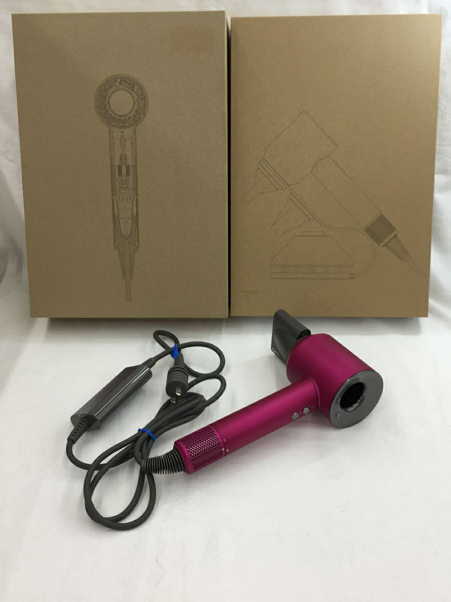 【中古】dyson◆ドライ