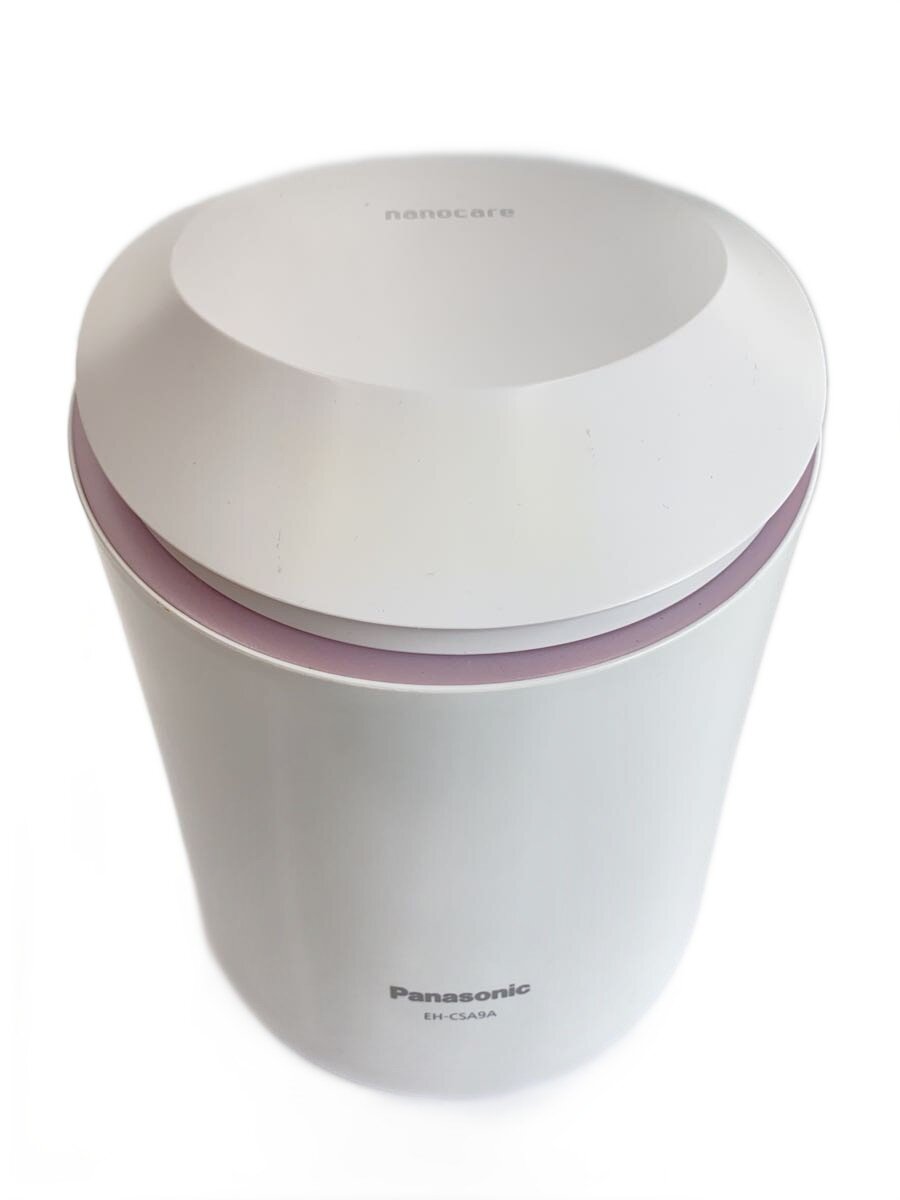 楽天市場】パナソニック スチーマー eh−csa9aの通販