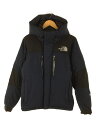 【中古】THE NORTH FACE◆BALTRO LIGHT JACKET