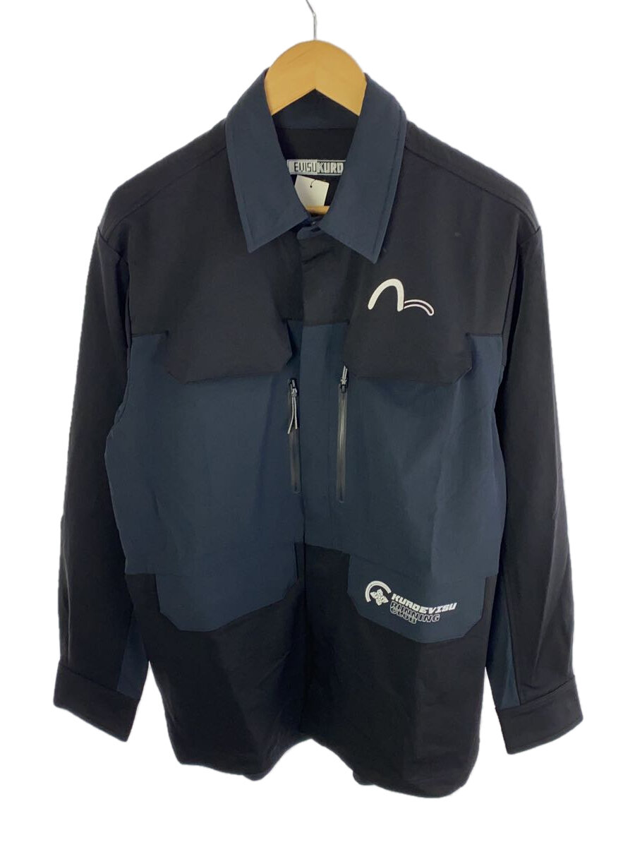 楽天市場】EVISU(素材(生地・毛糸)ナイロン)(コート 楽天市場】EVISU(素材(生地・毛糸)ナイロン)(コート