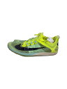 【中古】NIKE◆シューズ/26cm/GRN/AJ0847-702【シューズ】