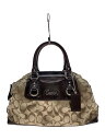 【中古】COACH◆シグネチャーハンド【バッグ】