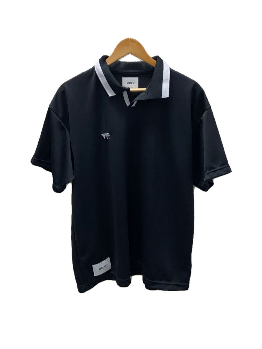 楽天市場】wtaps ポロシャツの通販 楽天市場】wtaps ポロシャツの通販