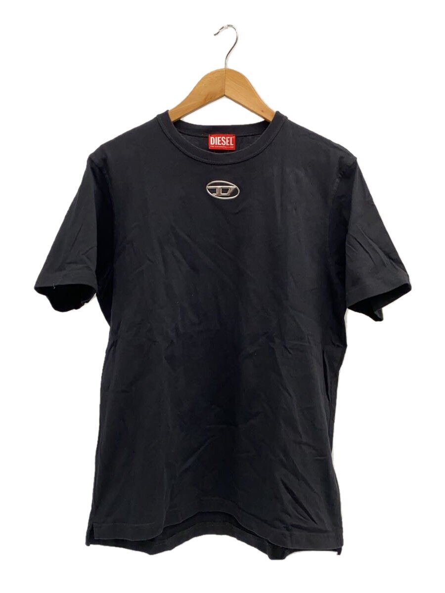 【中古】DIESEL◆Tシャツ/M/コットン/B