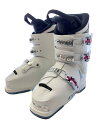 【中古】ATOMIC◆スキーブーツ/23cm/WHT/アダルト【スポーツ】