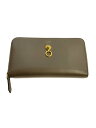【中古】FENDI◆長財布/レザー/BRW/レディース/8M0299-SME-179-8167【服飾雑貨他】(4)