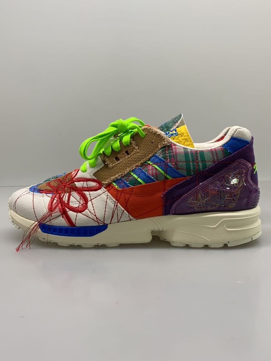 adidas◆ローカットスニーカー/27cm/マルチカラー/GZ3088/アディダス//