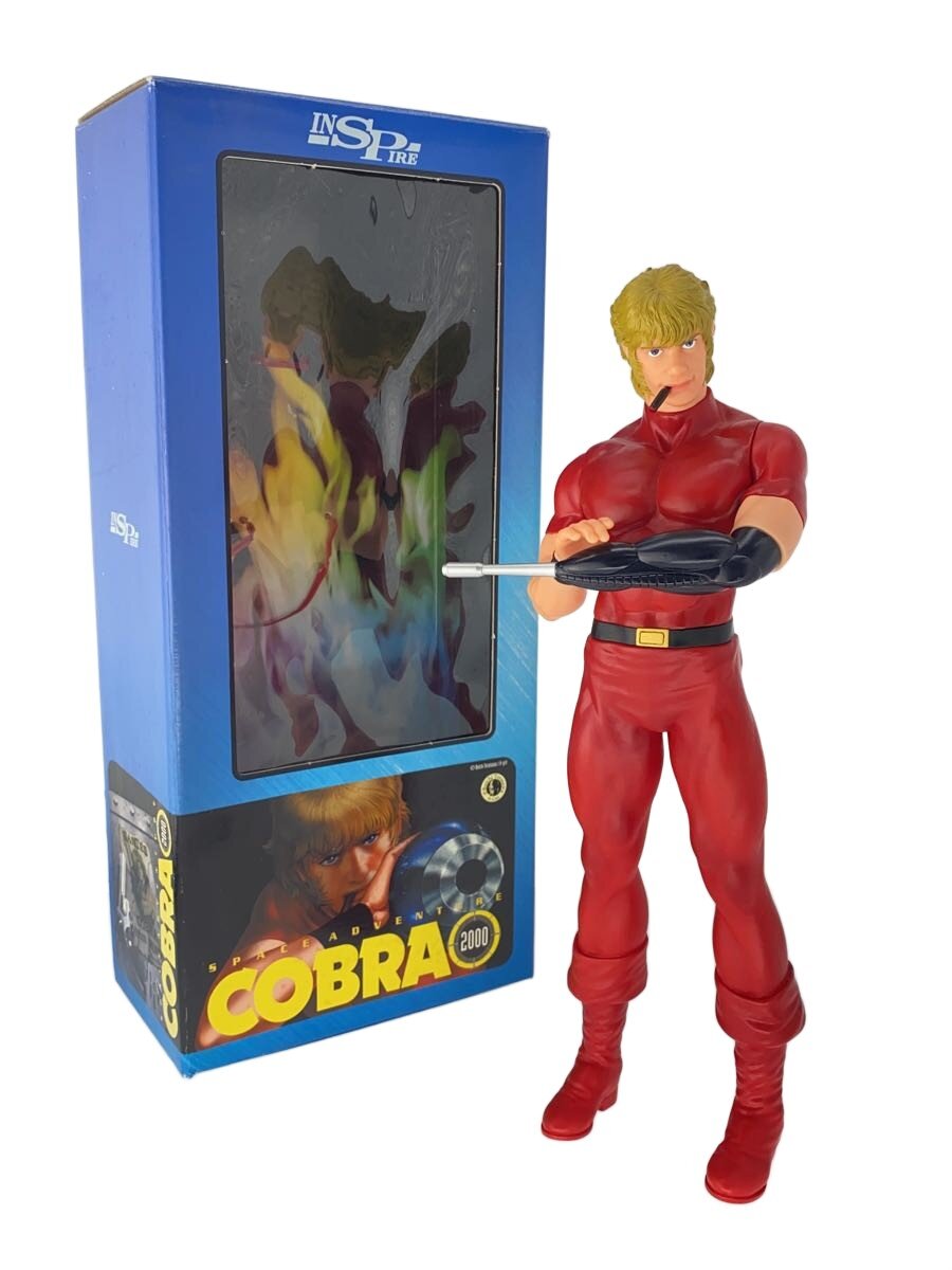 楽天市場】COBRA（フィギュア｜コレクション）：ホビーの通販