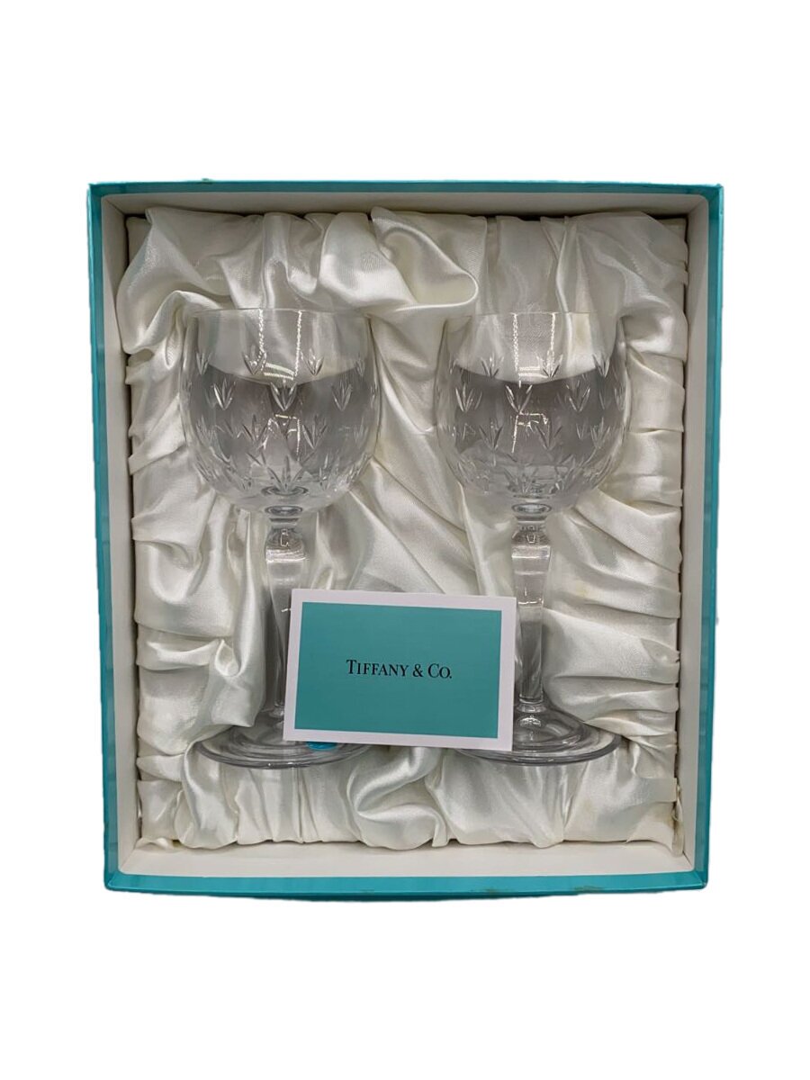 2nd STREET ŷԾŹ㤨֡šTIFFANY&Co.饹/2å/CLRڥåʡۡפβǤʤ2,530ߤˤʤޤ