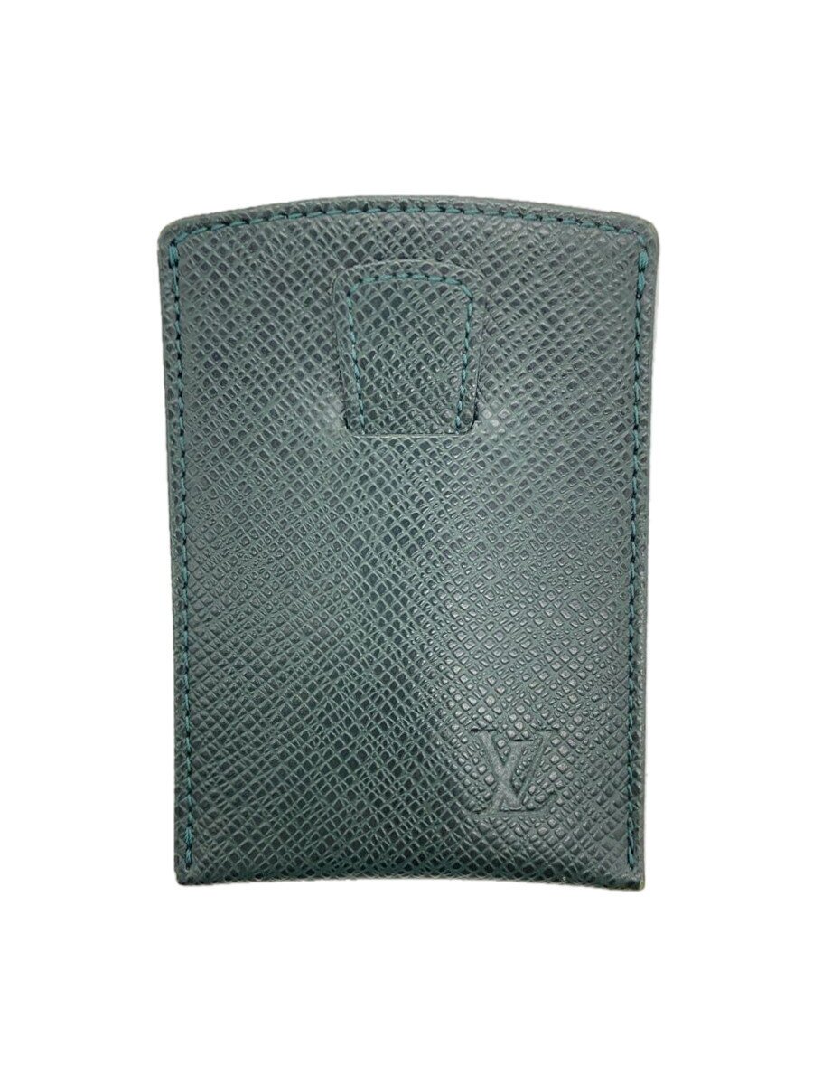 【中古】LOUIS VUITTON◆カードケース_�